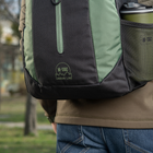 M-Tac рюкзак Urban Line Lite Pack Green/Black - зображення 10