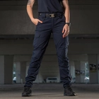 M-Tac брюки Aggressor Lady Flex Dark Navy Blue 34/32 - изображение 8