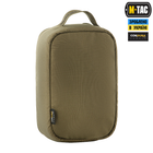 M-Tac органайзер утилитарный Elite Small (22х14 см) Ranger Green - изображение 3