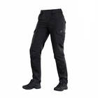 M-Tac брюки Aggressor Lady Flex Black 32/30 - изображение 1