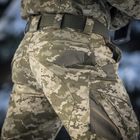 M-Tac брюки Aggressor Gen.II рип-стоп MM14 M/R - изображение 8