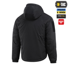 M-Tac куртка зимняя Alpha Gen.III Pro Black 2XL/L - изображение 4