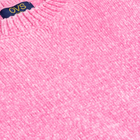 Дитячий светр для дівчинки OVS 1829792 110 см Рожевий (8056781706596) - зображення 3