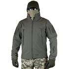 Куртка M-TAC SOFT SHELL 50р OLIVE