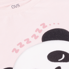 Піжама дитяча (світшот + штани) OVS 1892579 152 см Рожева (8052147149267) - зображення 6
