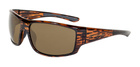 Окуляри захисні BluWater Babe Winkelman Polarized Brown