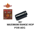 Резинка Hop Up Maple Leaf Maximum Range MR.HOP 80 deg - зображення 1