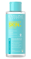 Tonik do twarzy Eveline Cosmetics Perfect zwężający pory 150 ml (5903416039730) - obraz 1