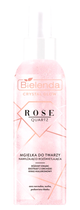 Kryształowy blask do twarzy Bielenda Crystal Glow Rose Quartz 200 ml (5902169042424) - obraz 1