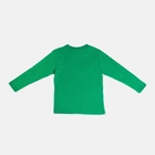 T-shirt z długim rękawem dziecięcy OVS 1834277 116 cm Green (8056781762387) - obraz 2