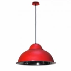 Светильник подвесной MSK Electric Industrial СП 3614 RD+CR