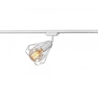 Трековий світильник MSK Electric Milan NT 5381W