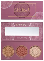 Paleta do konturowania Affect Contour Palette 2 15 g (5902414437906) - obraz 1