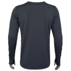 Лонгслів тактичний еластична футболка з довгим рукавом для силових структур Темно-синій (5774), M (SK-N5774MS) - зображення 4