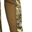 Лонгслив тактический эластичная футболка с длинным рукавом для силовых структур Cane (5780), M (SK-N5780MS) - изображение 5