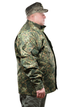 Китель тактичний зносостійкий універсальна куртка демісезонна для силових структур 48-50/182-188 (SK-NBH-T-T-F-48-182S) - зображення 3