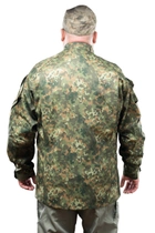 Китель тактичний зносостійкий універсальна куртка демісезонна для силових структур 48-50/182-188 (SK-NBH-T-T-F-48-182S) - зображення 6