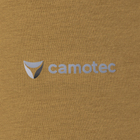 Футболка тактична чоловіча для силових структур Camotec Modal Logo 2.0 XS (SK-N7199(XS)S) - зображення 3