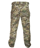Штаны тактические зимние утепленные мужские брюки для силовых структур KOMBAT UK Patriot Мультикам XXXL (OPT-27901) - изображение 4