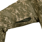Штаны тактические демисезонные износостойкие для силовых структур SoftShell Vent Пиксель (7380), XXL (OPT-29601) - изображение 5