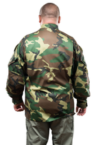 Китель тактичний зносостійкий універсальна куртка демісезонна для силових структур 60-62/194-200 (SK-NBH-T-T-W-60-194S) - зображення 5
