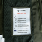 Куртка тактическая демисезонная мужская для силовых структур Phantom System Олива (7294), XL (OPT-35991) - изображение 9