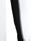 Лонгслив тактический эластичная футболка с длинным рукавом для силовых структур Белый (5773), L (SK-N5773LS) - изображение 5