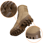Берці тактичні зимові високі утеплені черевики для силових структур Raptor Койот (6617), 42 (OPT-31601) - зображення 5