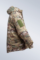 Куртка тактична зносостійка полегшена для силових структур Brotherhood мультикам 56 (SK-NIWWD-C-002S) - зображення 2