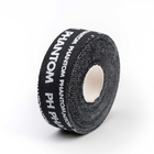 Кінезіо тейп Phantom Sport Tape Black 2,5 cm x 13,7 m (PHACC2075-S) - зображення 1