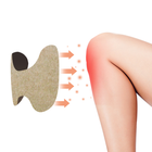 Пластырь для снятия боли в суставах колена, с экстрактом полыни - изображение 8