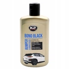 Чернитель для пластика и резины К2 Bono Black 500мл