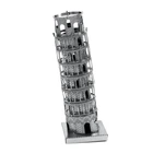 Металлический конструктор 3Д Metal Earth - Tower of Pisa, MMS046