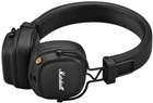 Навушники Marshall Major IV 4 Bluetooth Black Edition (1005775)