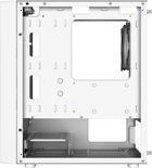 Obudowa komputerowa Logic Concept Aramis Mesh+Glass ARGB fans 3x120 mm White (AM-ARAMIS-20-0000000-0002) - obraz 11