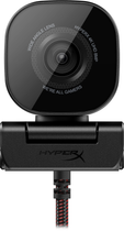Веб-камера HyperX Vision S (75X30AA) - зображення 5