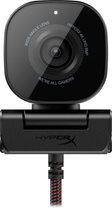 Веб-камера HyperX Vision S (75X30AA) - зображення 6