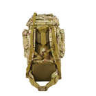 Рюкзак военный Мультикам 80л - изображение 4