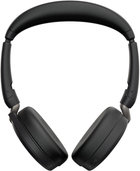 Słuchawki Jabra Evolve2 65 Flex Link380a UC Stereo Black (26699-989-989) - obraz 2
