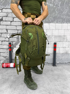 Рюкзак штурмовой nexis олива - изображение 2