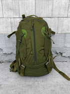 Рюкзак штурмовой nexis олива - изображение 3