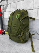 Рюкзак штурмовой nexis олива - изображение 4
