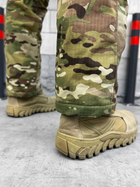 Тактичний зимовий теплий військовий комплект GRD-17 ( Куртка + Штани ), Камуфляж: Мультикам, Розмір: M - зображення 10