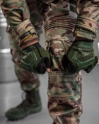Тактический теплый военный комплект Shark Tac ( Куртка + Штаны ), Камуфляж: Мультикам, Размер: XL - изображение 6