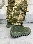 Тактическая теплая зимняя военная форма костюм Charter ( Куртка + Штаны ), Камуфляж: Пиксель ВСУ, Размер: XXXL - изображение 8