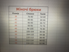 Жіночі тактичні штани 40 укрпіксель на флісі (зима) - зображення 6