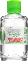 Zmywacz do paznokci i tipsów Bielenda Florina bez acetonu 50 ml (5902169436001)