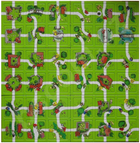Настільна гра Bard Carcassonne Junior (8595558300280) Настільна гра Bard Carcassonne Junior (8595558300280) - зображення 3