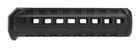 Цівка DLG Tactical (DLG-145) для Mossberg 500/590, Maverick 88 зі слотами M-LOK (полімер) чорна - зображення 3