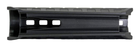 Цівка DLG Tactical (DLG-135) для Remington 870 зі слотами M-LOK (полімер) чорна - зображення 6
